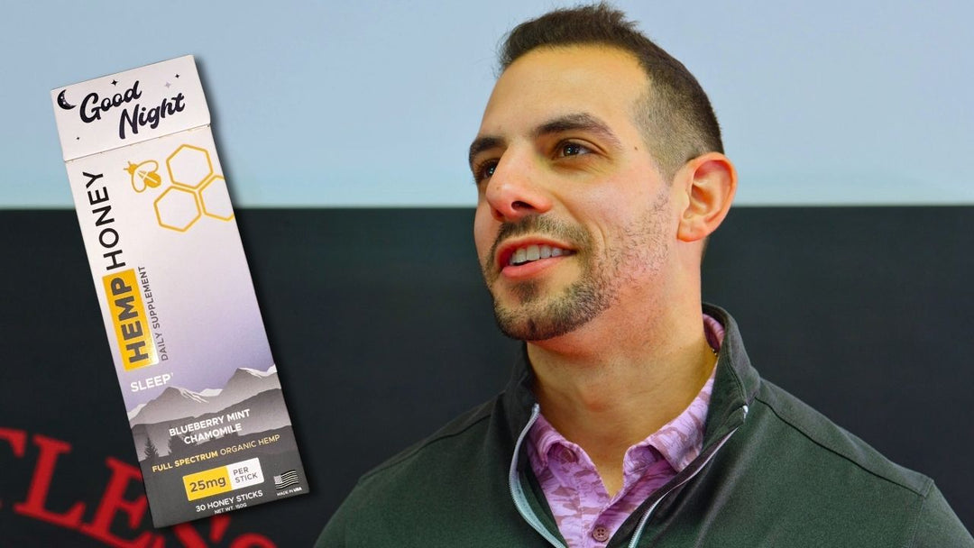Peter Inserillo DPT, CSCS